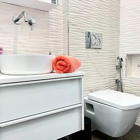 Evilion Maisonette In Apartment