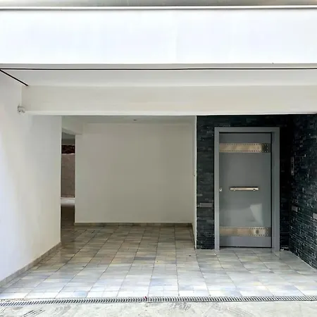 Apartment Evilion Maisonette In *