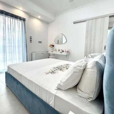 Evilion Maisonette In Apartment *
