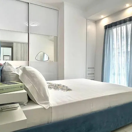 Evilion Maisonette In * Athens