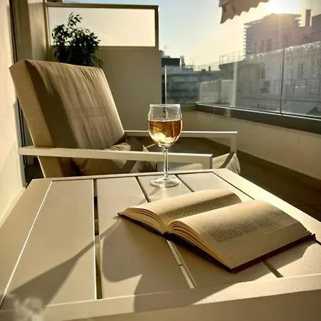Evilion Maisonette In *