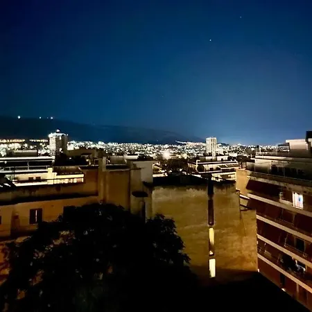 Apartment Evilion Maisonette In