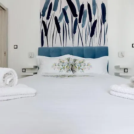 Evilion Maisonette In Apartment