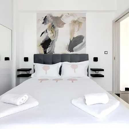 Evilion Maisonette In