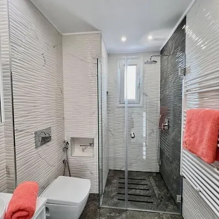 Apartment Evilion Maisonette In